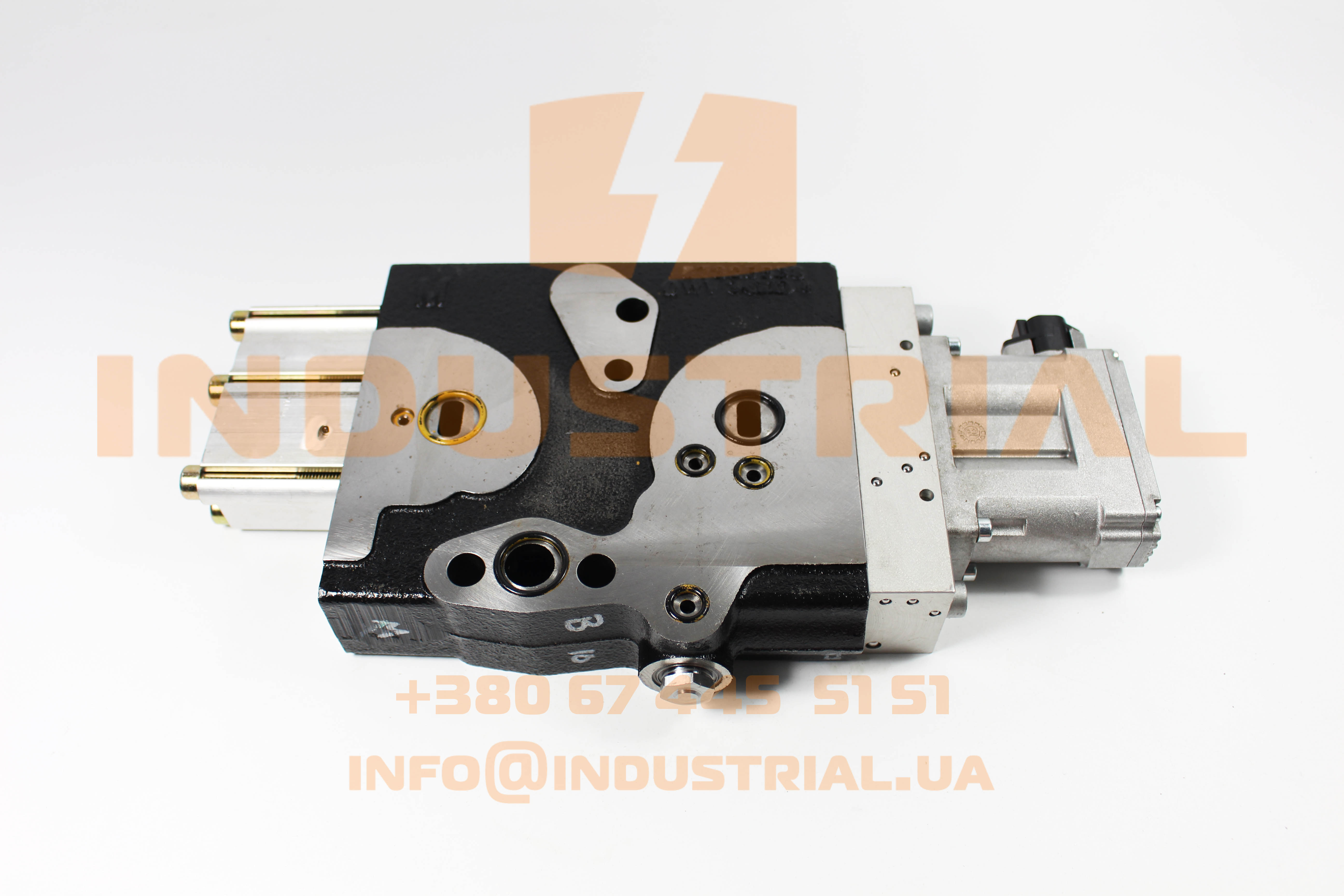 CNH 5501695 CNH INDUSTRIAL